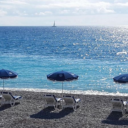 Tres Joli Loft Au Coeur De Nice Exteriör bild