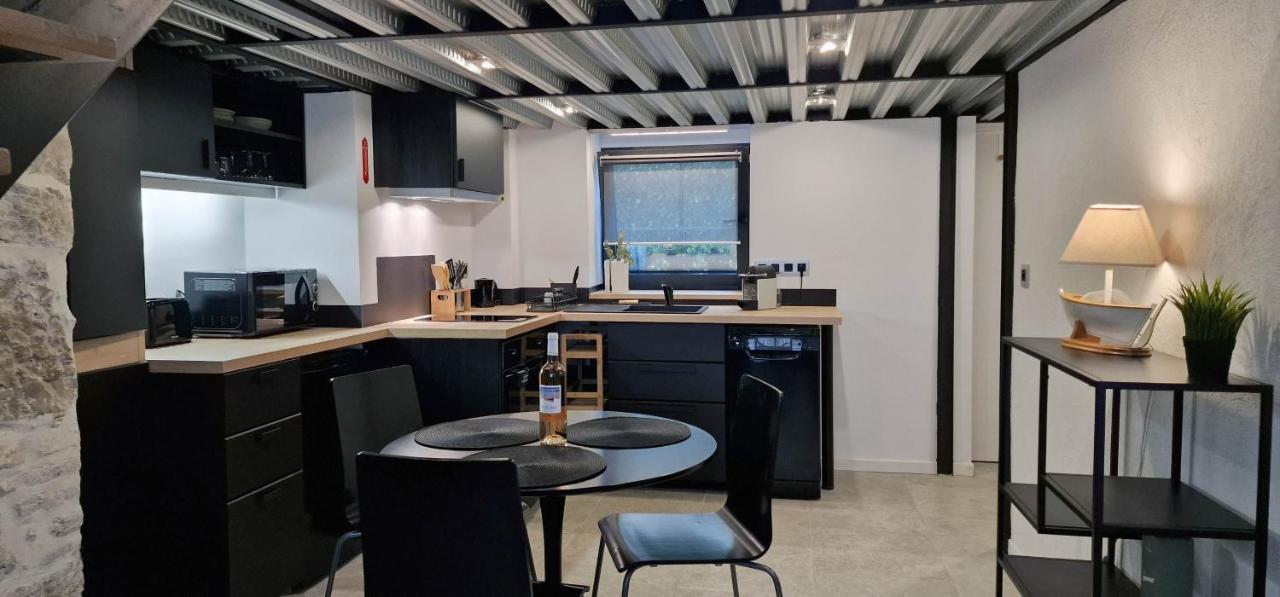 Tres Joli Loft Au Coeur De Nice Exteriör bild