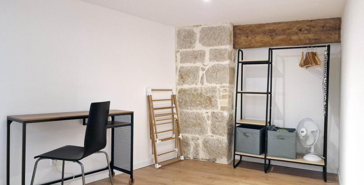 Tres Joli Loft Au Coeur De Nice Exteriör bild
