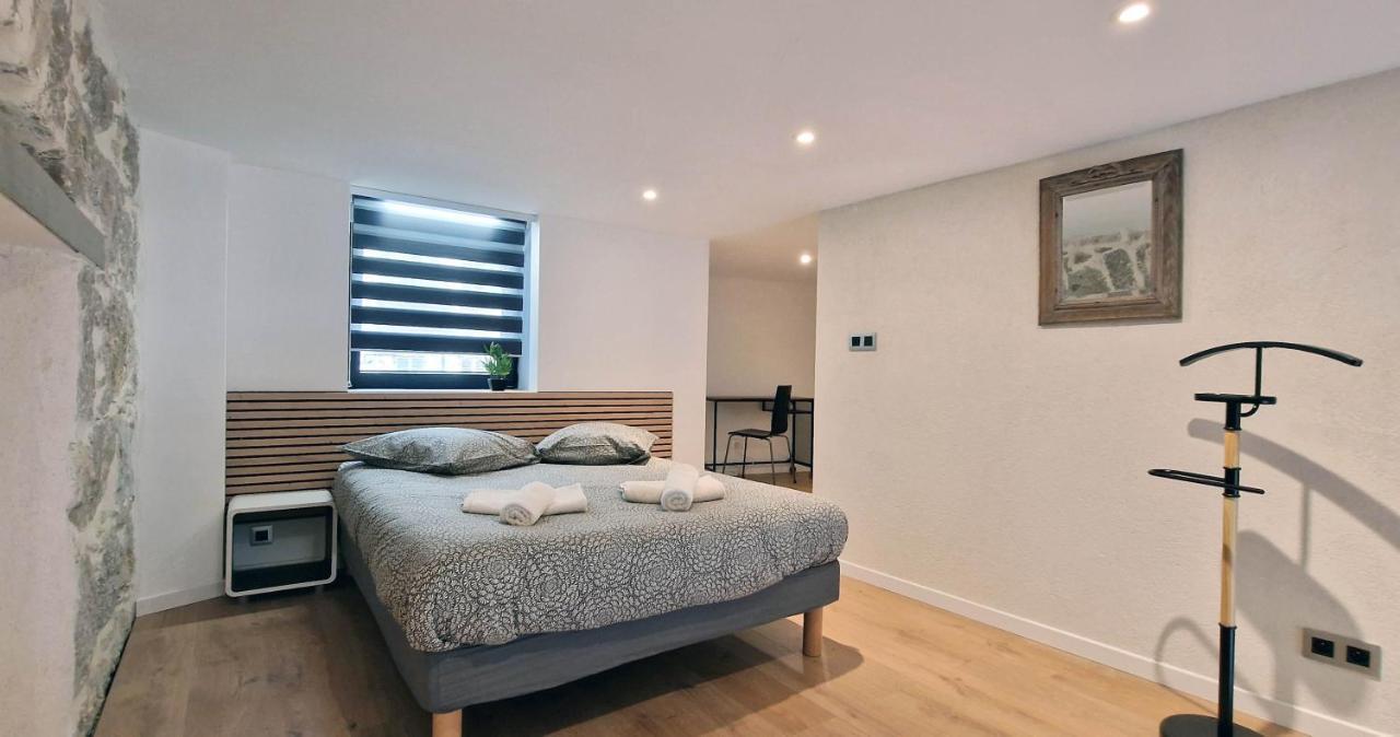 Tres Joli Loft Au Coeur De Nice Exteriör bild