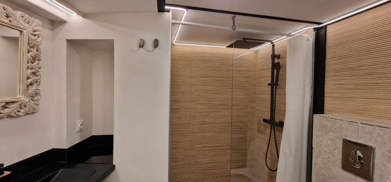 Tres Joli Loft Au Coeur De Nice Exteriör bild