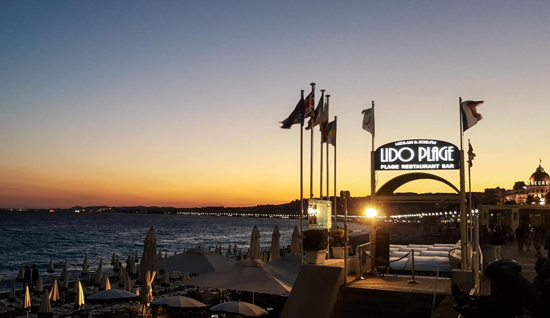 Tres Joli Loft Au Coeur De Nice Exteriör bild