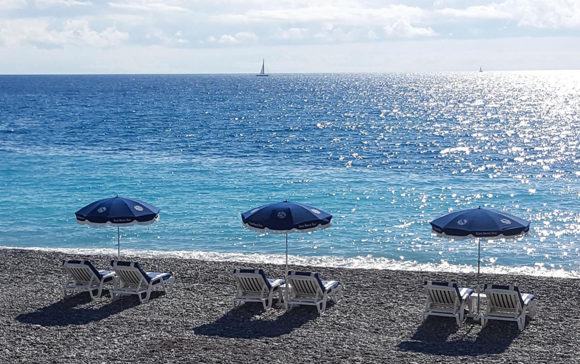 Tres Joli Loft Au Coeur De Nice Exteriör bild